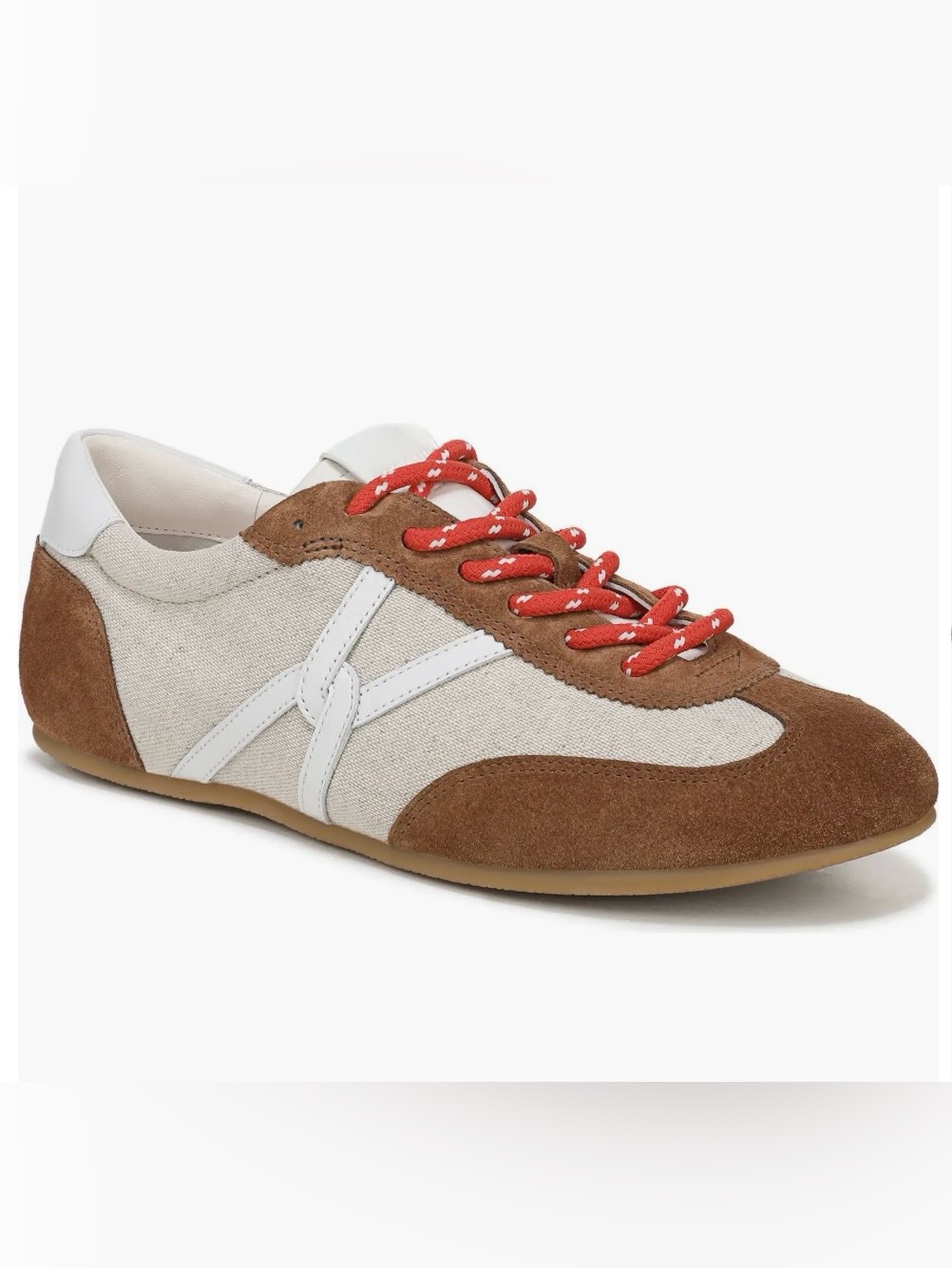 New Veronica Beard Riviera Sneakers Size 6
